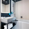 Отель Novotel Living Алматы Жетысу, фото 6