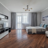 Апартаменты Двухкомнатные Sky Apart Рядом с Метро Чкаловская, фото 5