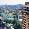 Апартаменты Трёхэтажный Мезонин над Крышами Питера Киевская 3, фото 9