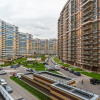 Гостиница Квартира Студия у м. Пионерская, фото 11