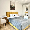 Гостиница Квартира Two Room Suite on Akademicheskiy, фото 1