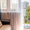 Апартаменты Red Apartments Дмитриевой Карелия, фото 2