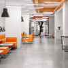 Отель Orange Hotel, фото 10