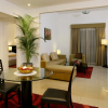 Отель Ramada Hotel and Suites by Wyndham Ajman, фото 5