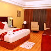 Отель Gokulam Park Sabari OMR, фото 23