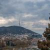 Апартаменты Valeri's in Old Tbilisi, фото 14