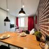 Апартаменты Red Rebbit у метро Владыкино, фото 5