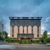 Отель BERD'S Design Hotel, фото 6