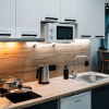 Гостиница Квартира Sokol Apartment HATA-RU, фото 33