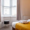 Отель Квартира  Bedford Rd Apartment| Ideal for Hospital & Town Cn, фото 13