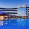 Гостиница Fюnf Luxury Resort & Spa Anapa Miracleon 5* в Анапе