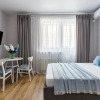 Гостиница Квартира 2 Ночи на улице Героя Пешкова 14к4, фото 6