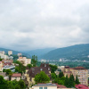 Гостиница Квартира Роскошная студия в Сочи, фото 18