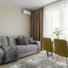 Апартаменты Prim Rooms Изумрудный, фото 1
