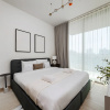 Апартаменты Stylish 1BR at Binghatti Corner JVC, фото 2