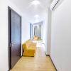 Апартаменты HB apartments Aghmashenebeli, фото 24