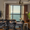 Апартаменты Ocean Breeze Retreat - honeymoon sea view resort, фото 14