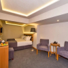 Отель Bergama Hotel, фото 35