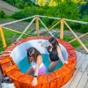 Курортный отель Check inn Merisi spa and resort, фото 3