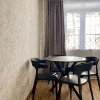 Гостиница Квартира Рядом с Метро Парк Культуры, фото 9