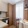 Гостиница Квартира Роскошная двухкомнатная квартира комфорт-плюс в Академгородке, фото 18