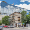 Гостиница Квартира В самом центре у Галереи Чижова, фото 23