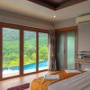 Отель Ocean view Villa with Infinity Pool & King-bed	, фото 3