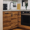 Апартаменты Lalapart Aspen Wood четрырехместная студия у метро Дмитровская, фото 17