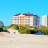Гостиница Palm Sonet, фото 6