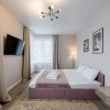 Гостиница Квартира уютная 3-х комнатная метро Румянцево, фото 16