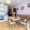 Апартаменты Sun City Apartments на Войкова 27, фото 5