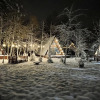 Гостиница Частный дом Forest Glamp Uvarovo, фото 10