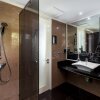 Отель Вилла TJ White Villa 670m2 with Private Pool and Outstanding View by GLOBALSTAY, фото 19
