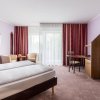 Отель Andante Hotel Dresden в Дрездене