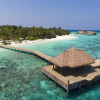 Отель Reethi Faru Resort, фото 1