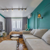 Гостиница Квартира Top House люкс на площади Ленина, фото 3