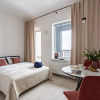 Гостиница Квартира Merino Home Latte, фото 6