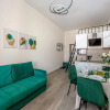 Гостиница Квартира студия просторная у метро, фото 4