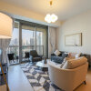Отель Apartments 52|42 - 1BR Dubai Marina Sea View - K1204, фото 1