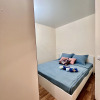 Гостиница Уютная квартира недалеко от центра города, фото 6