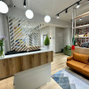 Хостел izzzi hostel Bishkek, фото 33
