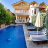 Отель Вилла Dalyan Palace, фото 1