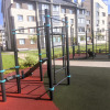 Гостиница Квартира Жк Вернадский, фото 12