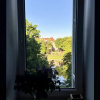 Гостиница Квартира ApartMari Квартира с видом на Озеро, фото 13