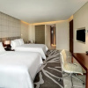 Отель Crowne Plaza Dhaka Gulshan, фото 8