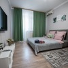 Апартаменты Smile Apartments в Центре ЗЖМ, фото 1