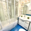Гостиница Квартира на 5 Этаже в Центре Города, фото 36