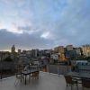 Апартаменты Cozy house with a crazy Bosphorus view on a shared terrace, фото 12