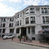 Отель Sultan Hamit Hotel, фото 1