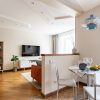 Гостиница Квартира Merino Home Geometrica, фото 5